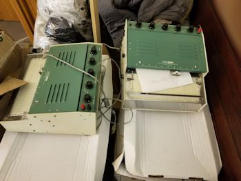 the computer church museum